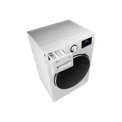 ماشین لباسشویی 9 کیلویی جی پلاس مدل GWM-K945w