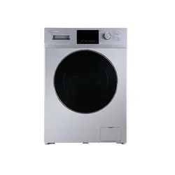 ماشین لباسشویی 9 کیلویی ایکس ویژن مدل TM94-ASBL
