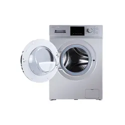 ماشین لباسشویی 9 کیلویی ایکس ویژن مدل TM94-ASBL