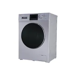 ماشین لباسشویی 9 کیلویی ایکس ویژن مدل TM94-ASBL