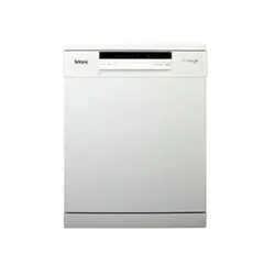ماشین ظرفشویی 15 نفره سینجر سفید مدل 15401U