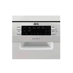 ماشین ظرفشویی 15 نفره آاگ مدل FFE63700PW