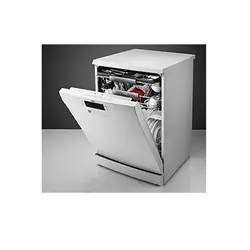 ماشین ظرفشویی 15 نفره آاگ مدل FFE63700PW