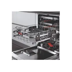 ماشین ظرفشویی 15 نفره آاگ استیل مدل FFB83836PM