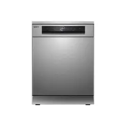 ماشین ظرفشویی 14 نفره سیلور سام مدل DW-185