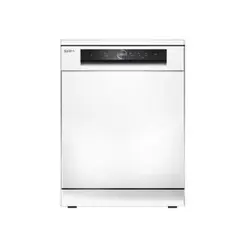 ماشین ظرفشویی 14 نفره سفید سام مدل DW-185