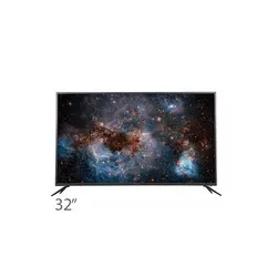 تلویزیون LED سام الکترونیک 32 اینچ مدل 32T4600