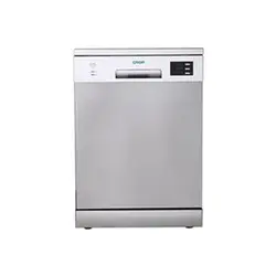 ماشین ظرفشویی 14 نفره کروپ سیلور مدل DMC-2140