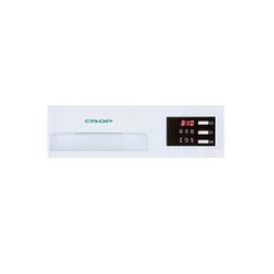 ماشین ظرفشویی 14 نفره کروپ سیلور مدل DMC-2140
