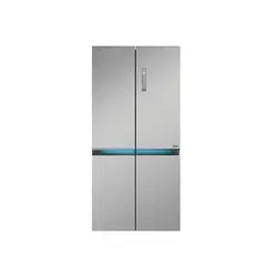یخچال و فریزر چهار درب مایدیا مدل HQ-840WEN-SS