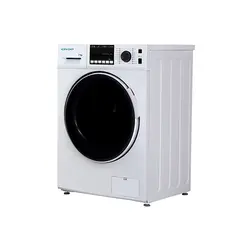 ماشین لباسشویی 7 کیلویی کروپ سفید مدل WFT-27418