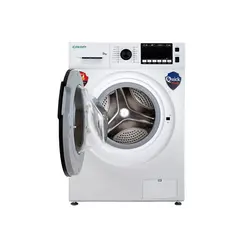 ماشین لباسشویی 9 کیلویی کروپ سفید مدل WFT-29417