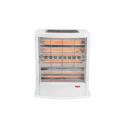بخاری برقی فن دار برفاب مدل QH-2800