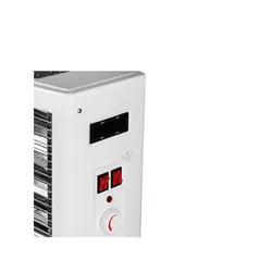 بخاری برقی فن دار برفاب مدل QH-2800