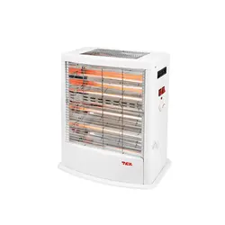 بخاری برقی فن دار برفاب مدل QH-2800
