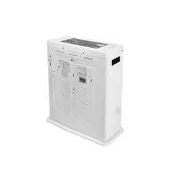 بخاری برقی فن دار برفاب مدل QH-2800