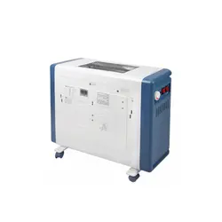 بخاری برقی فن دار برفاب مدل QH-3000