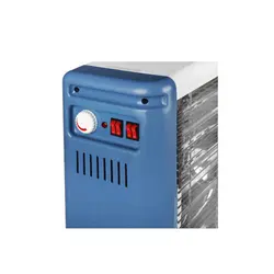 بخاری برقی فن دار برفاب مدل QH-3000