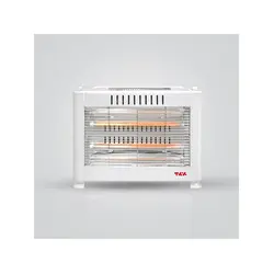بخاری برقی مدل QH-1600فروشگاه لوازم خانگی mykala.net