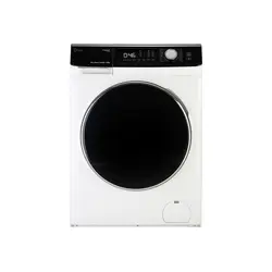 ماشین لباسشویی 9 کیلویی جی‌پلاس مدل K9540W