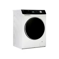 ماشین لباسشویی 9 کیلویی جی‌پلاس مدل K9540W