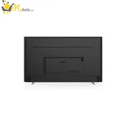 تلویزیون ۶۵ اینچ بست مدل BUS65