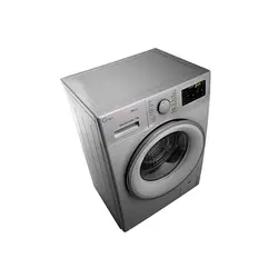 ماشین لباسشویی 7 کیلویی جی پلاس مدل GWM-L7025T