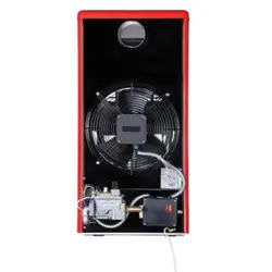 هیتر گازی انرژی مدل GH0625