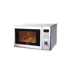 مایکروویو رومیزی 30 لیتر میدیا مدل MW-F3022-ANC