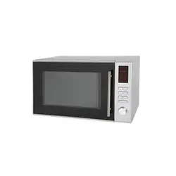 مایکروویو رومیزی 30 لیتر میدیا مدل MW-F3020-AHZS