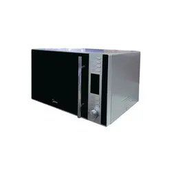 مایکروویو رومیزی 28 لیتر میدیا مدل MW-F2826-EBL-W