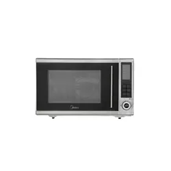 مایکروویو رومیزی 30 لیتر میدیا مدل MW-F3042-AMS