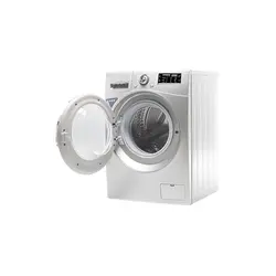 ماشین لباسشویی 9 کیلویی جی پلاس مدل GWM-L9645W