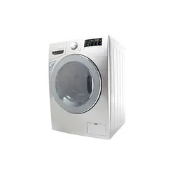 ماشین لباسشویی 9 کیلویی جی پلاس مدل GWM-L9645W