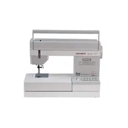 چرخ خیاطی کاچیران مدل الیزابت 1129