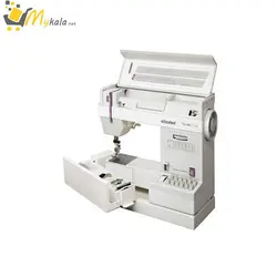 چرخ خیاطی کاچیران مدل الیزابت 1129