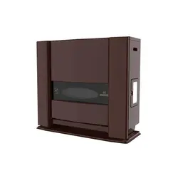 بخاری گازی قهوه ای سپهر الکتریک مدل شهاب SE15000