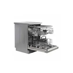 ماشین ظرفشویی 15 نفره جی پلاس مدل GDW-J552X