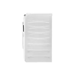 ماشین لباسشویی 7.5 کیلویی جی پلاس مدل GWM-K723Wفروشگاه لوازم خانگی mykala.net