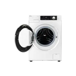 ماشین لباسشویی 7.5 کیلویی جی پلاس مدل GWM-K723Wفروشگاه لوازم خانگی mykala.net