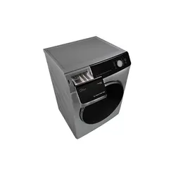 ماشین لباسشویی 10.5 کیلویی جی پلاس مدل KD1048T