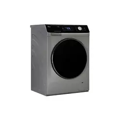ماشین لباسشویی 10.5 کیلویی جی پلاس مدل KD1048T