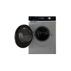 ماشین لباسشویی 10.5 کیلویی جی پلاس مدل KD1048T