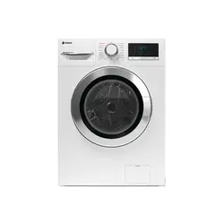 ماشین لباسشویی 8 کیلویی اسنوا مدل SWM-82301