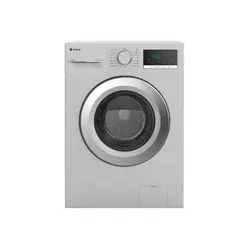 ماشین لباسشویی سفید 7 کیلویی اسنوا مدل SWD-571W