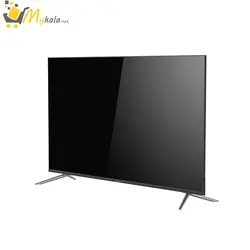 تلویزیون LED هوشمند جی‌پلاس 50 اینچ مدل 50MU724S