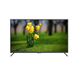 تلویزیون LED آیوا 55 اینچ هوشمند مدل D18