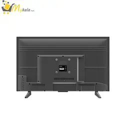 تلویزیون LED آیوا 55 اینچ هوشمند مدل D18