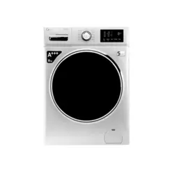 ماشین لباسشویی 8 کیلویی جی پلاس مدل GWM-K8220W
