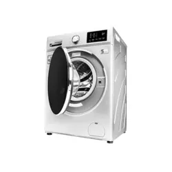 ماشین لباسشویی 8 کیلویی جی پلاس مدل GWM-K8220W